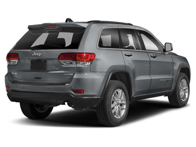 2019 Jeep Grand Cherokee Altitude 4x4