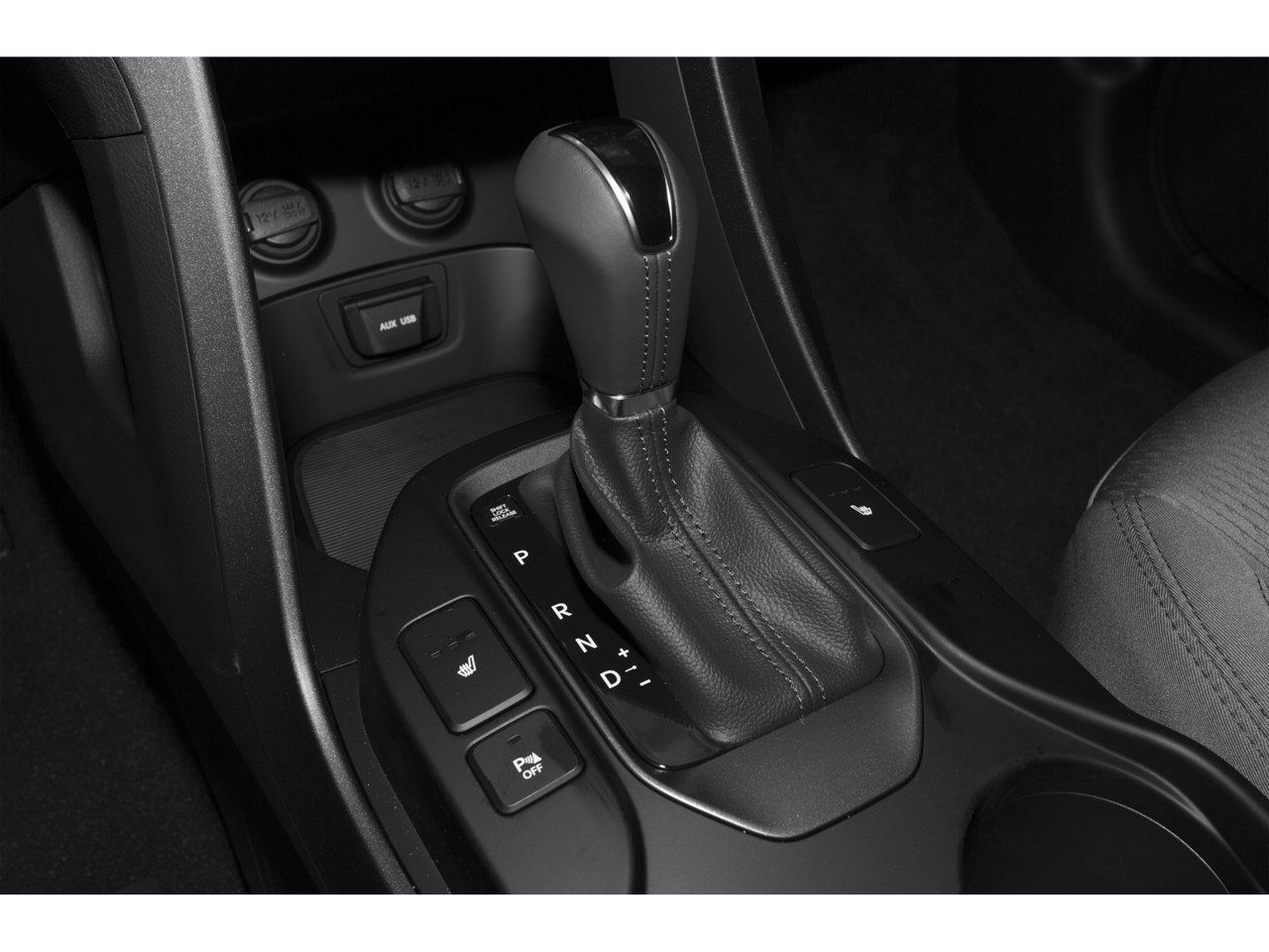 2015 Hyundai Santa Fe Sport 2.0L Turbo