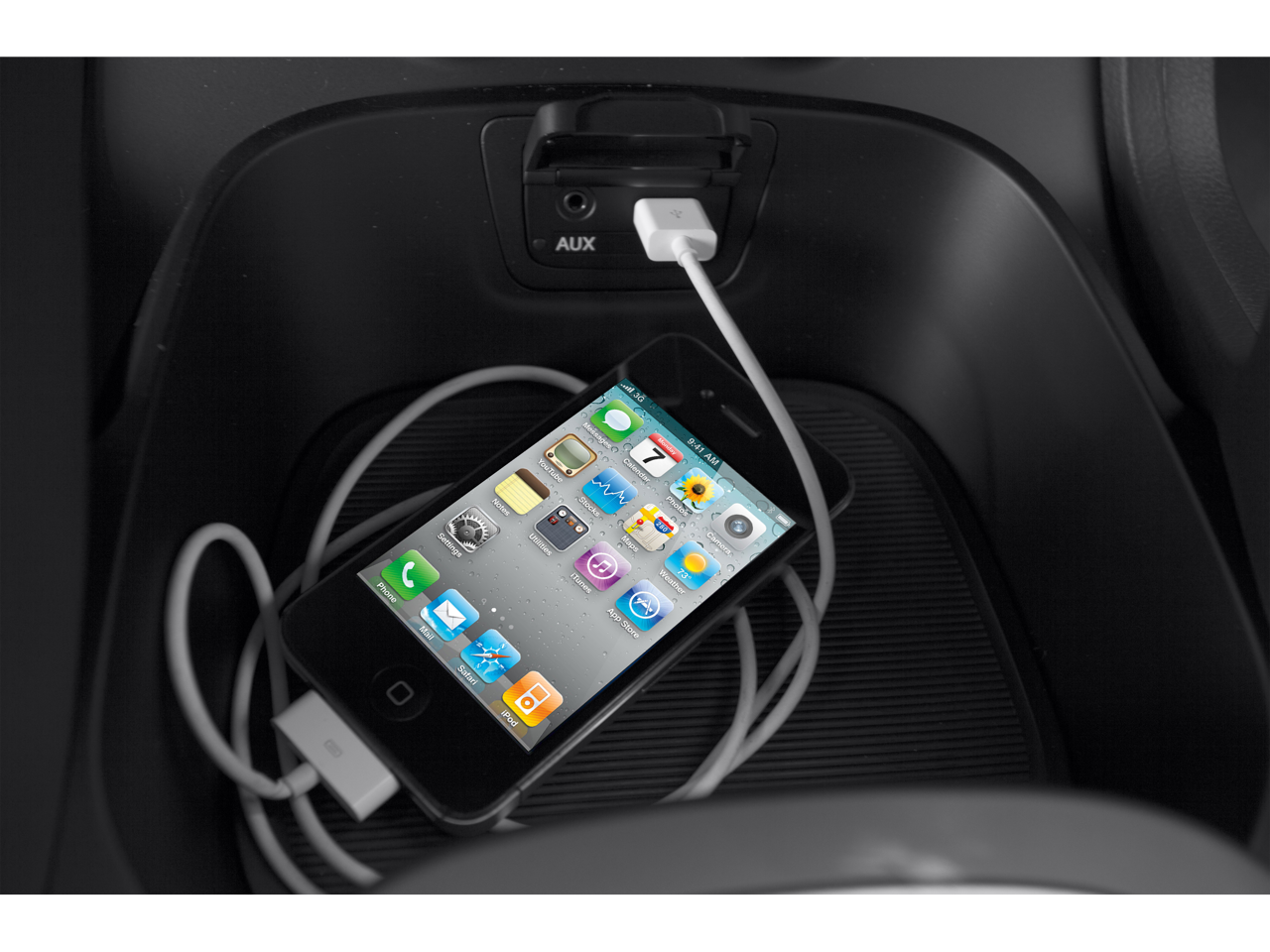 2015 Hyundai Santa Fe Sport 2.0L Turbo