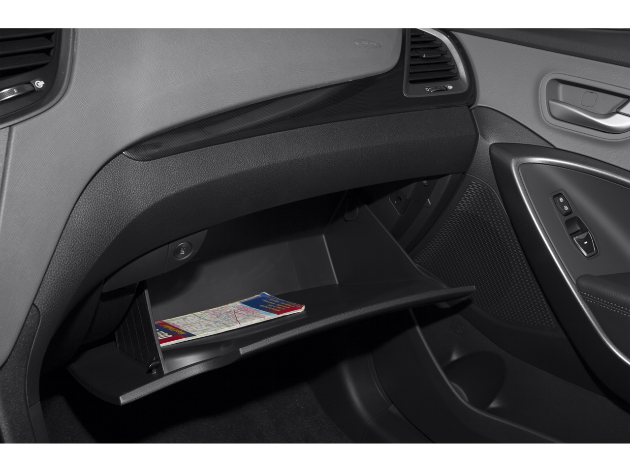 2015 Hyundai Santa Fe Sport 2.0L Turbo