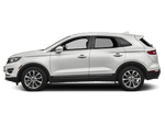 2015 Lincoln MKC FWD 4dr