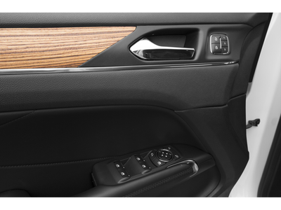 2015 Lincoln MKC FWD 4dr