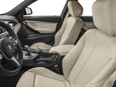 2016 BMW 340i 340i