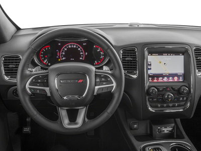 2017 Dodge Durango R/T RWD