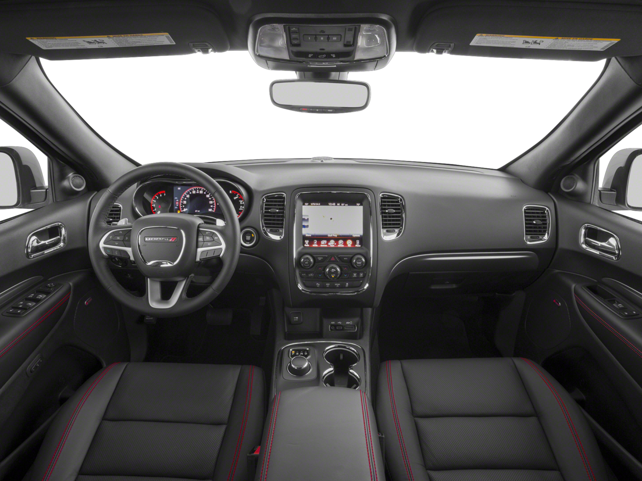 2017 Dodge Durango R/T RWD