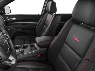 2017 Dodge Durango R/T RWD