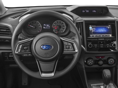 2017 Subaru Impreza 2.0i (CVT)
