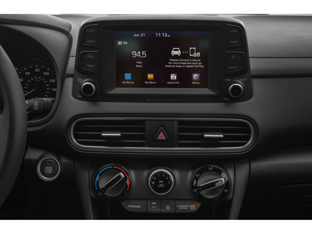 2018 Hyundai Kona SE