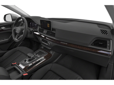 2019 Audi Q5 Premium