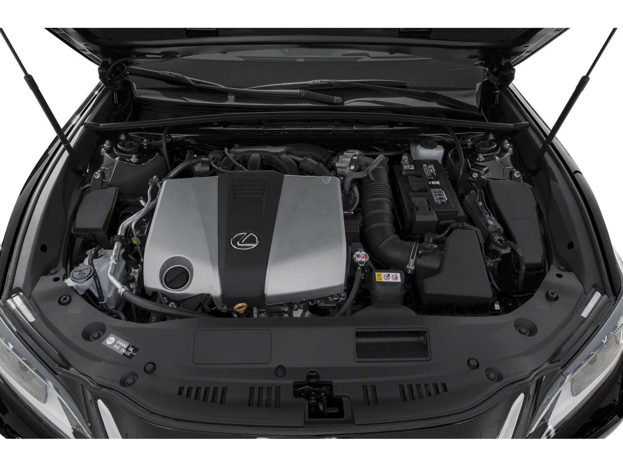 2019 Lexus ES 350 ES 350