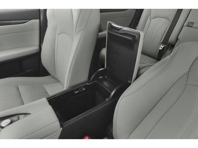 2019 Lexus RX 350L RX 350L Premium