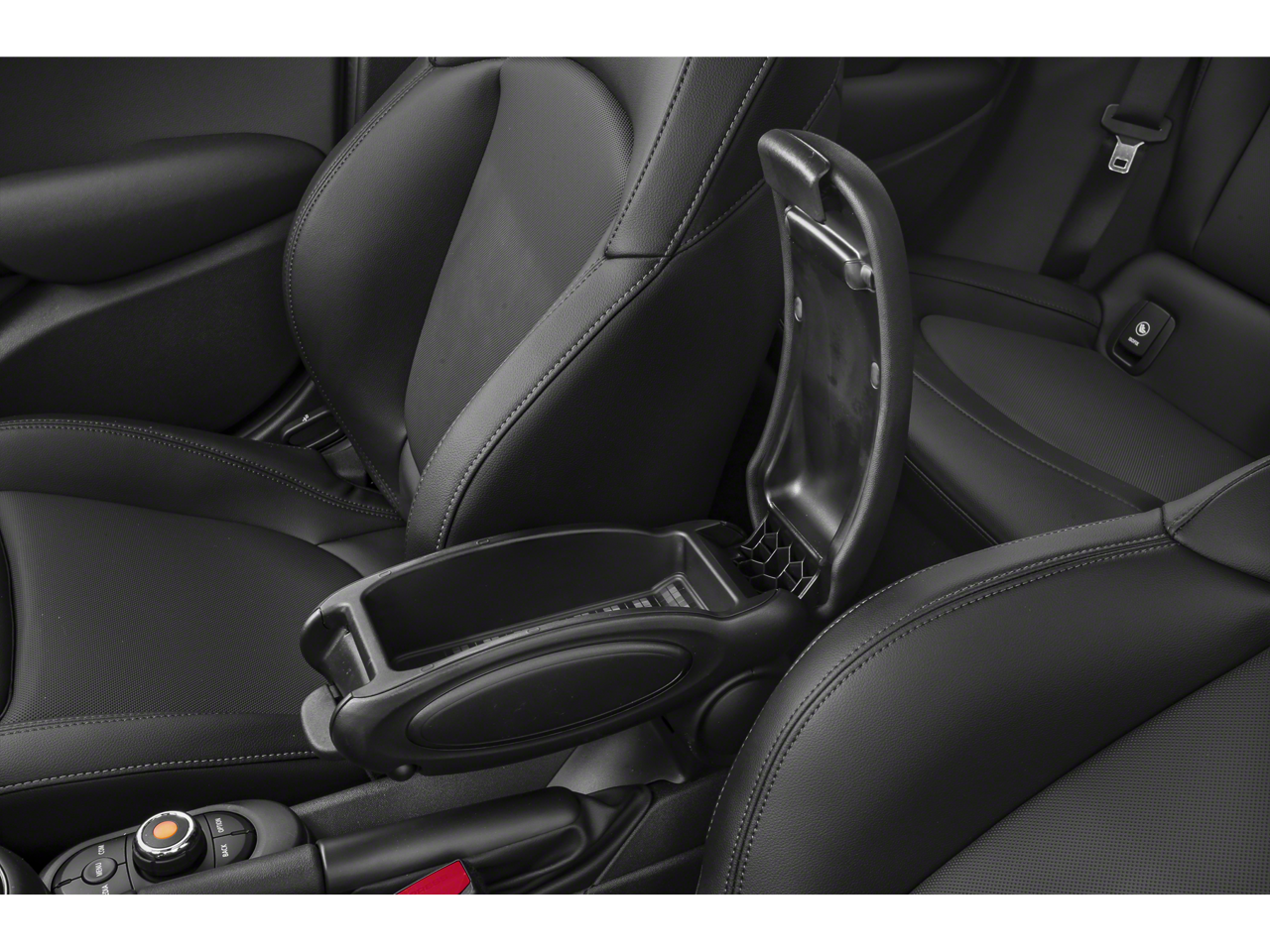 2019 MINI Hardtop Cooper S