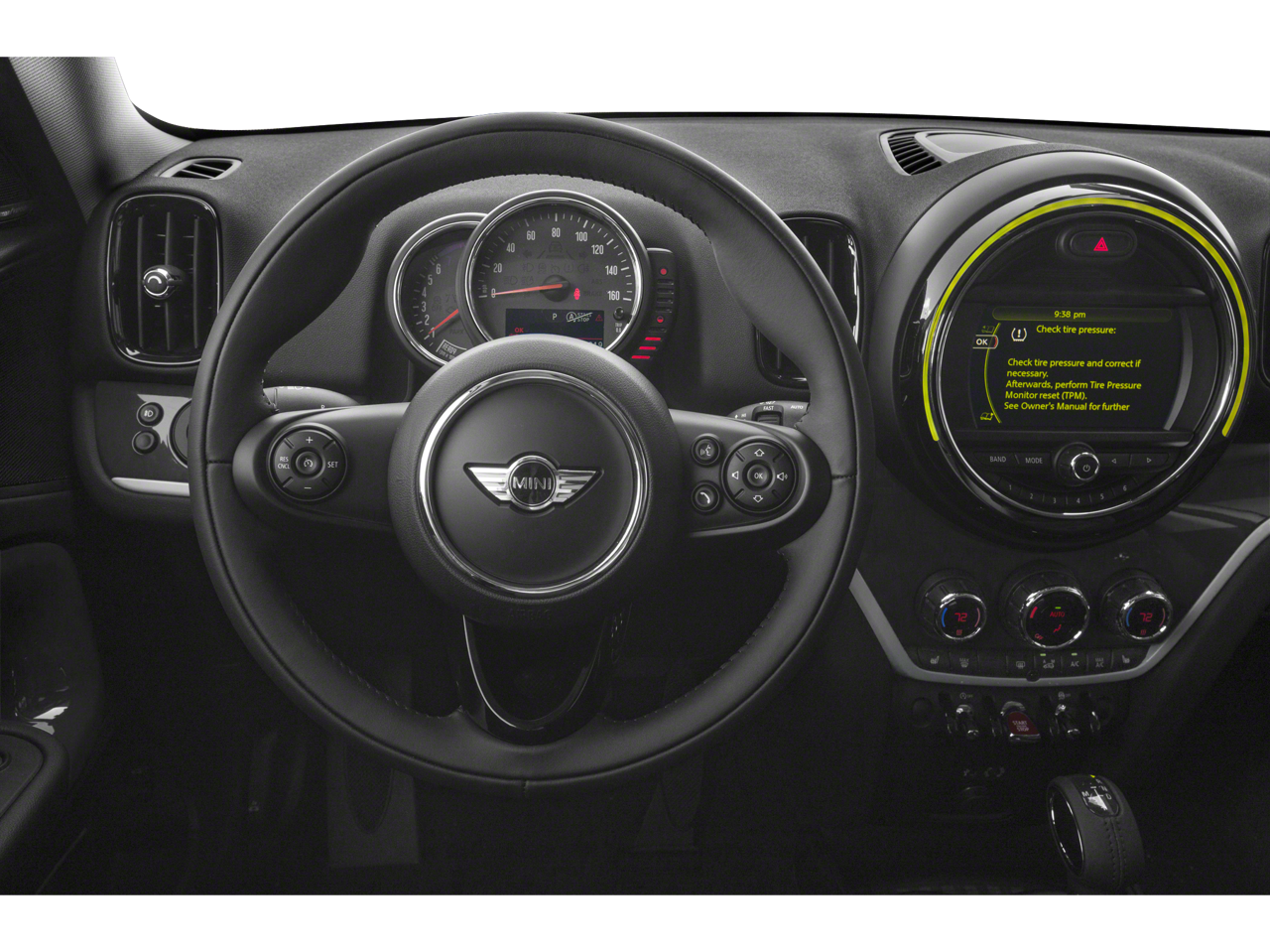 2019 MINI Countryman Cooper S