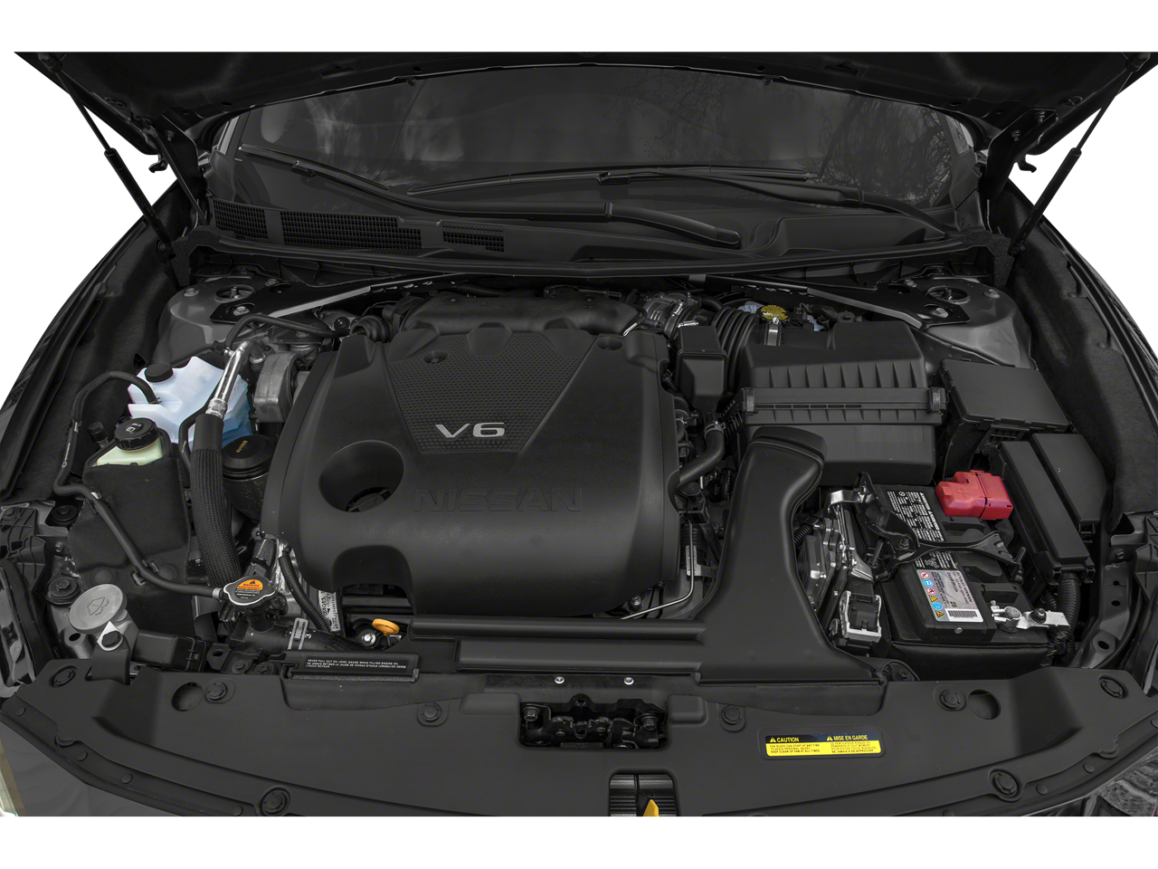 2019 Nissan Maxima 3.5 SL