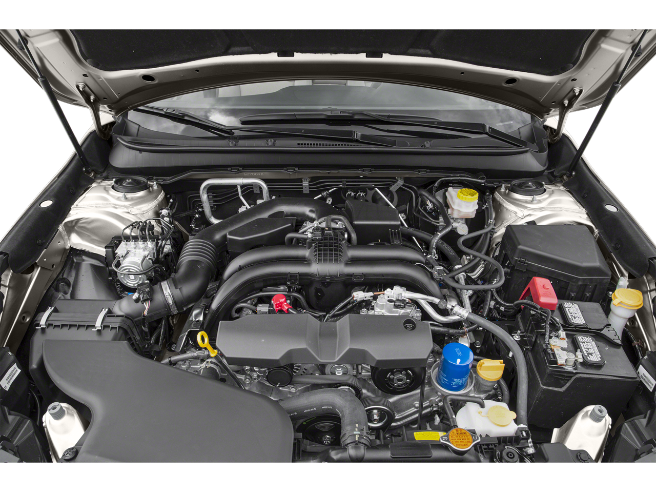 2019 Subaru Legacy 2.5i Premium