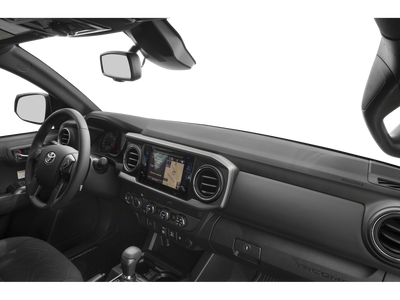 2019 Toyota TACOMA TRD OFFRD TRD Off Road