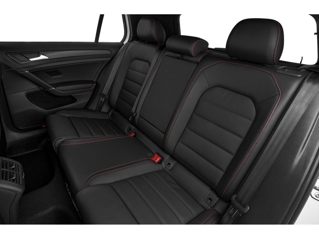 2019 Volkswagen Golf GTI Rabbit Edition