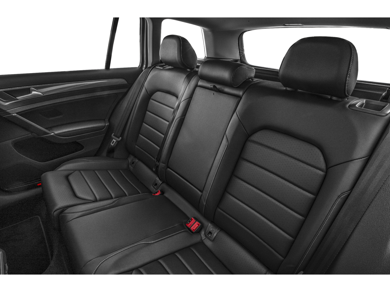 2019 Volkswagen Golf Alltrack TSI SEL