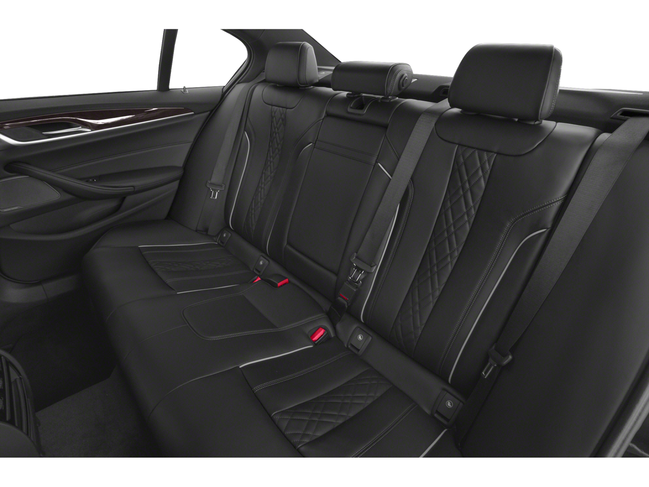 2020 BMW M550i xDrive