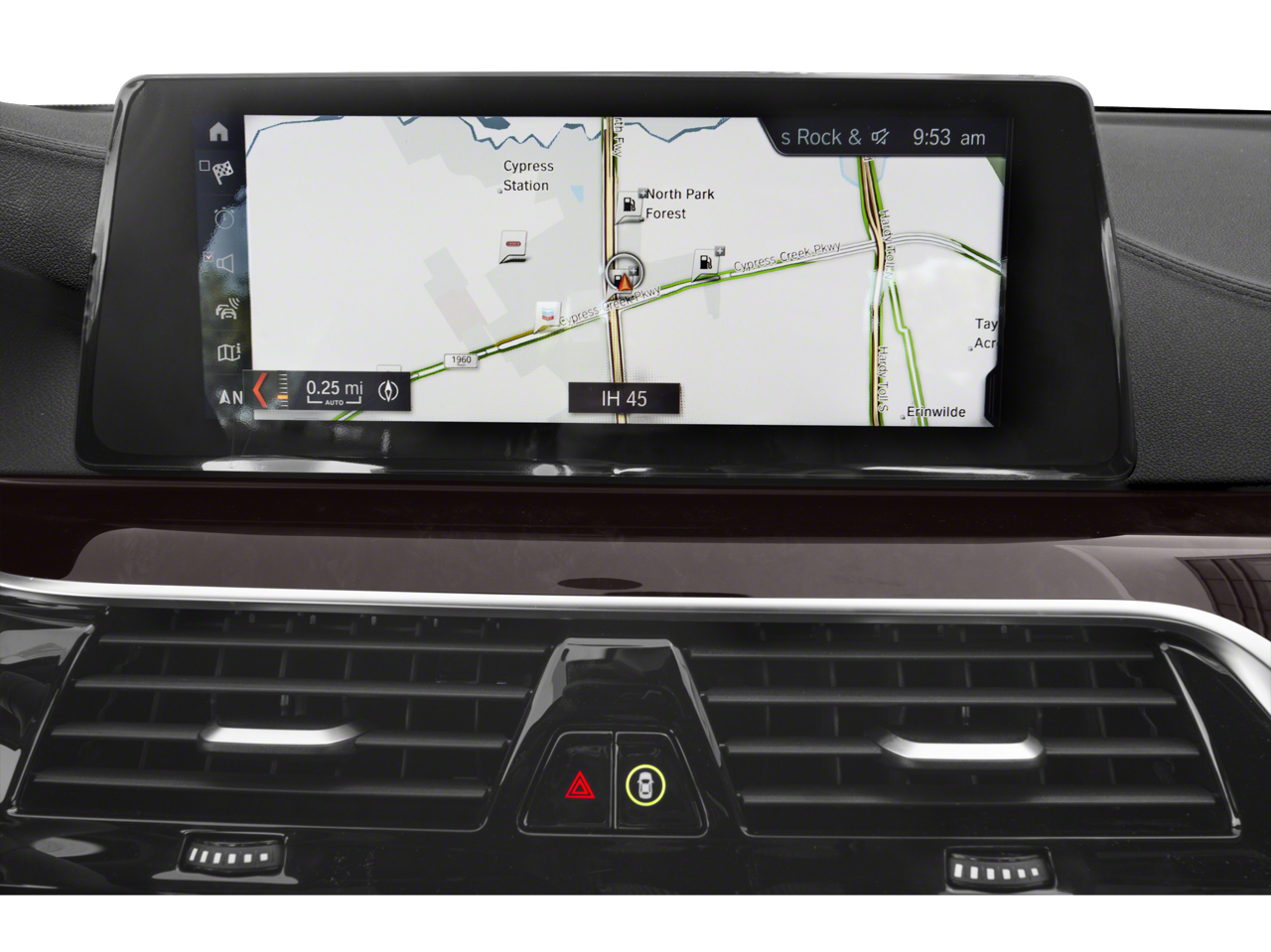 2020 BMW M550i xDrive