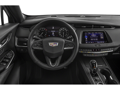 2020 Cadillac XT4 AWD Sport