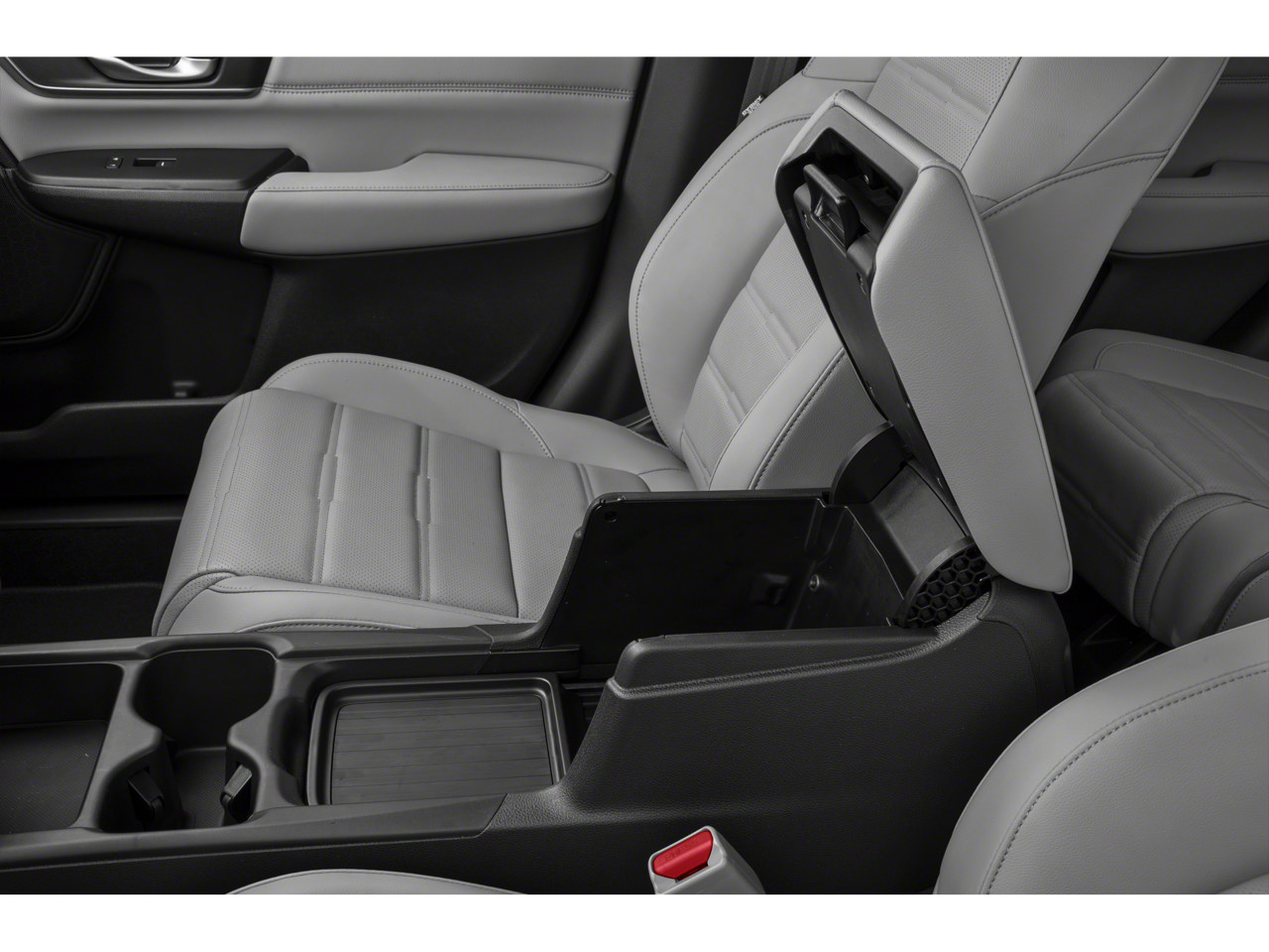 2020 Honda CR-V 2WD EX-L