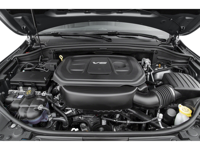 2020 Jeep Grand Cherokee Trailhawk 4X4