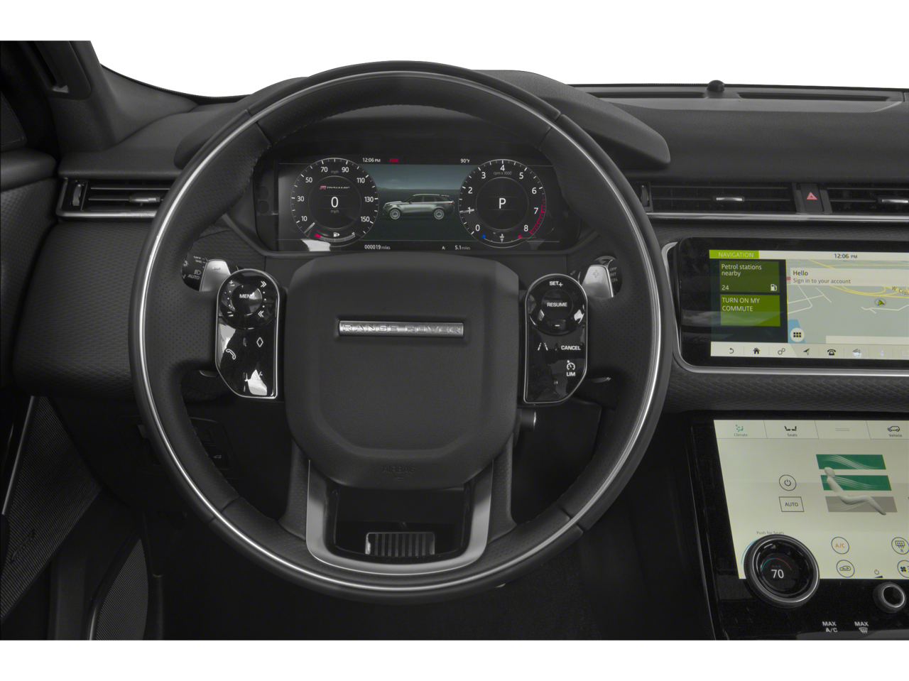 2020 Land Rover Range Rover Velar P340 R-Dynamic S