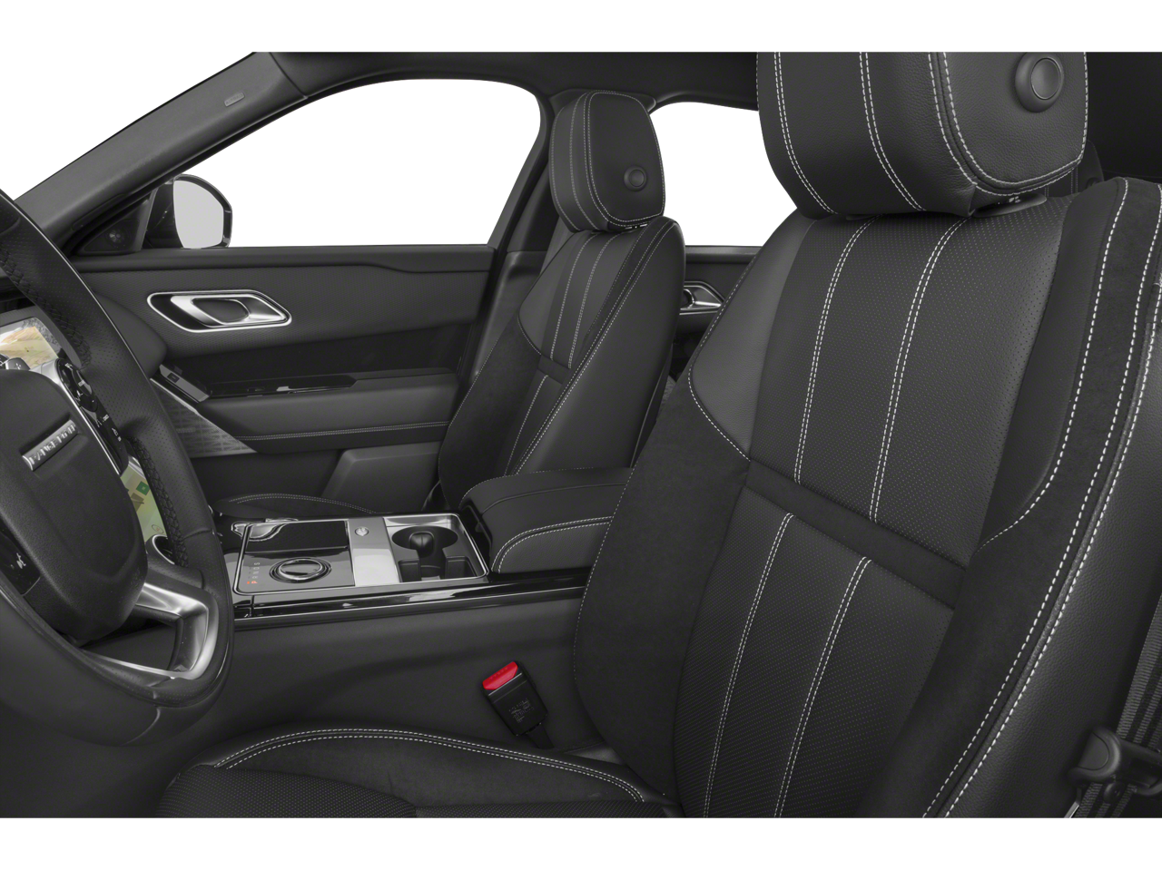 2020 Land Rover Range Rover Velar P340 R-Dynamic S