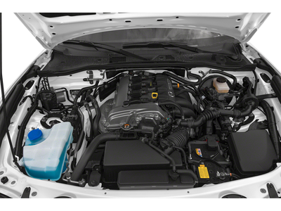 2020 Mazda Mazda MX-5 Miata RF Grand Touring