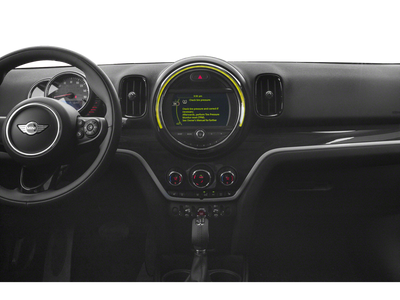 2020 MINI Countryman Cooper S