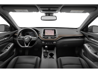 2020 Nissan Altima 2.5 SL