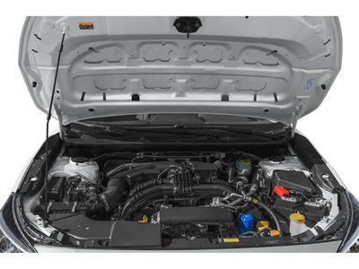 2020 Subaru Impreza 5-Door