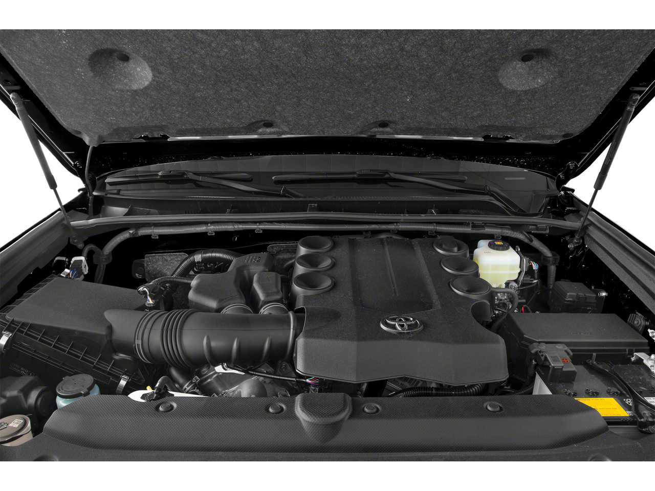 2020 Toyota 4Runner Venture Special Edition