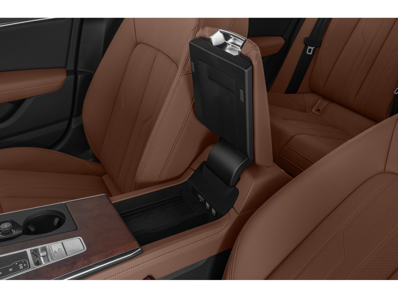 2021 Audi A6 Sedan Premium Plus