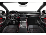 2021 Audi RS 7 Sportback TFSI quattro Tiptronic