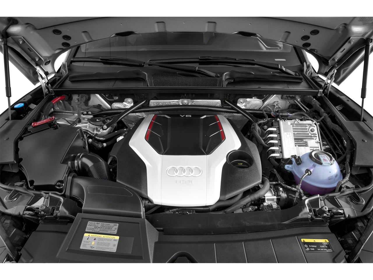2021 Audi SQ5 Premium Plus