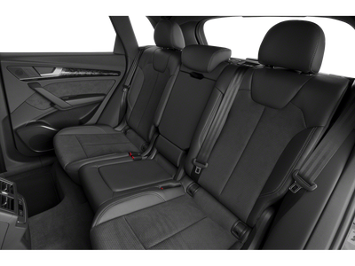 2021 Audi SQ5 Premium Plus