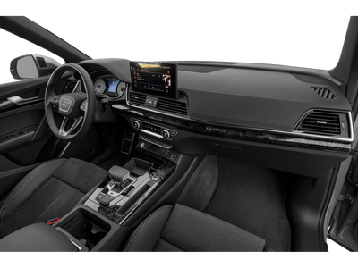 2021 Audi SQ5 Premium Plus