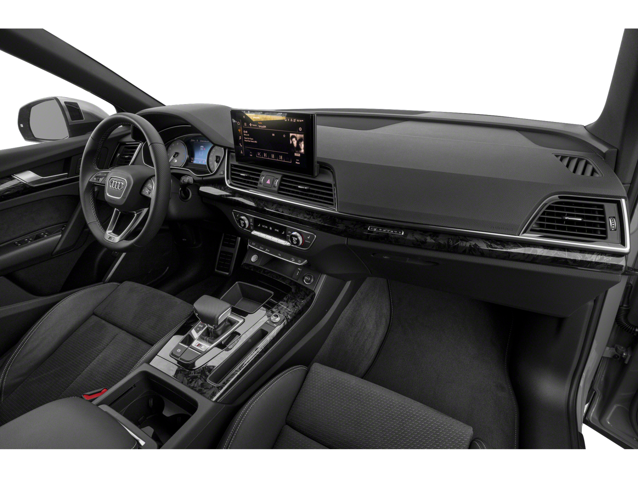 2021 Audi SQ5 Premium Plus