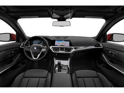 2021 BMW 330i 330i