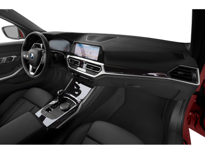 2021 BMW 330i 330i
