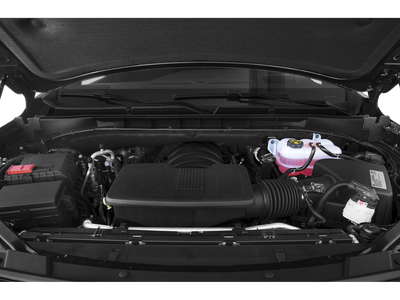 2021 GMC Yukon 4WD Denali