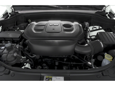 2021 Jeep Grand Cherokee Laredo X 4x2