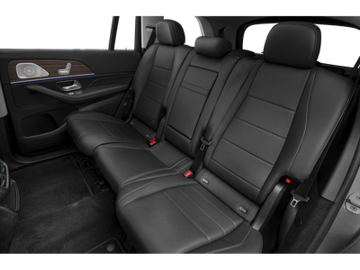 2021 Mercedes-Benz GLS 450 4MATIC®