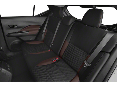 2021 Nissan Kicks SR Xtronic CVT