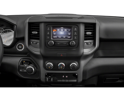 2021 RAM 1500 Tradesman