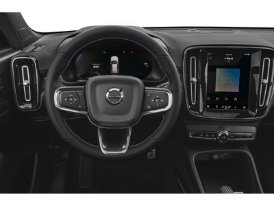 2021 Volvo XC40 Recharge Pure Electric P8