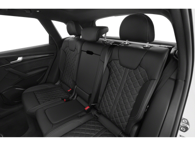 2022 Audi SQ5 Premium