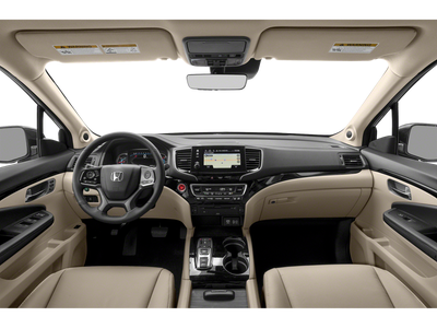 2022 Honda Pilot AWD Touring 7 Passenger